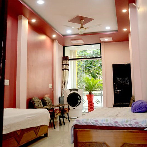 Mahakaleshvar Home Stay